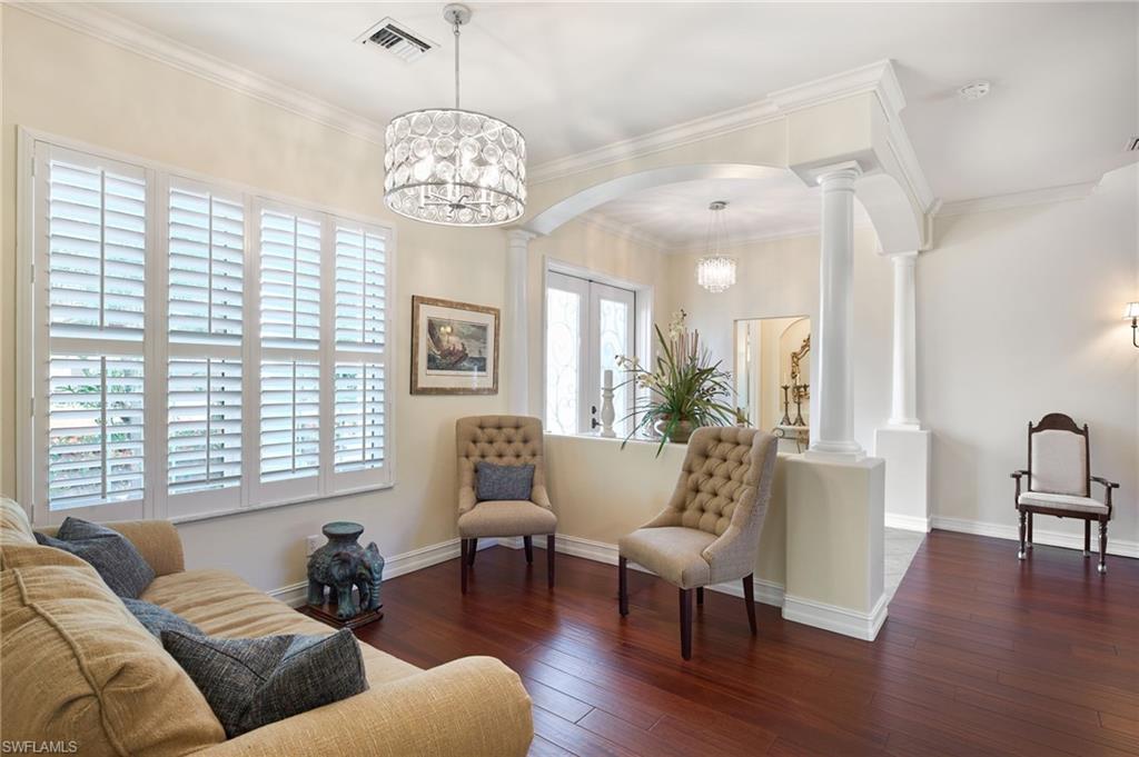 ROOKERY POINTE - Residential