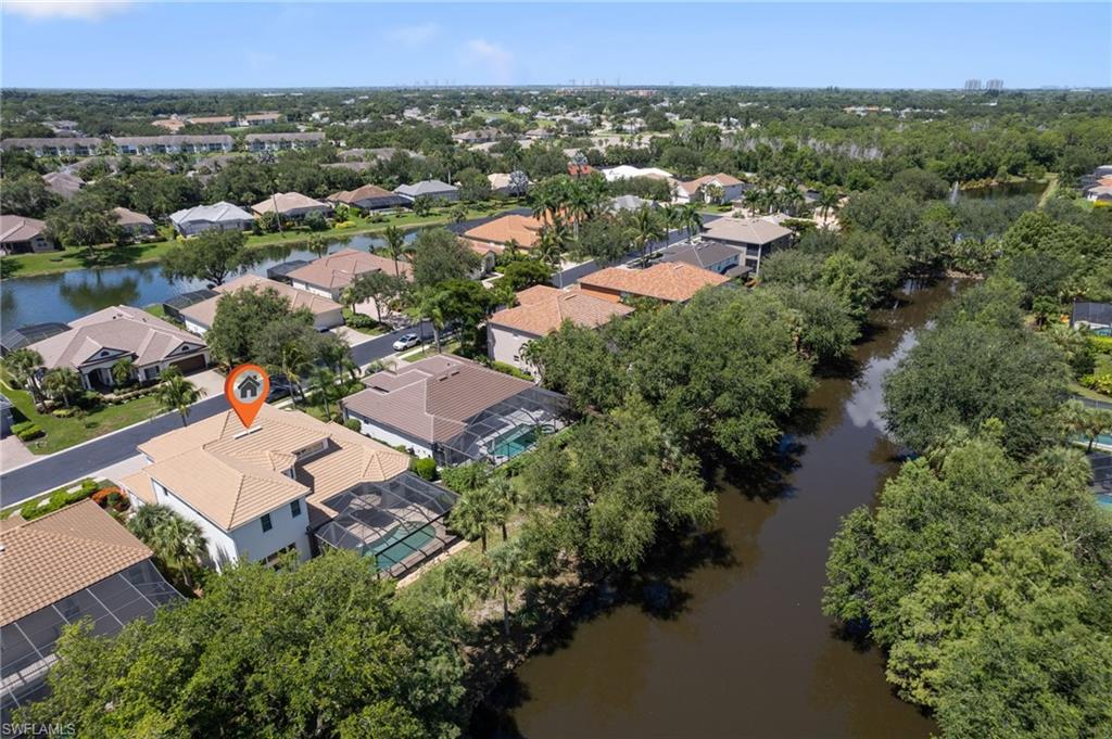 ROOKERY POINTE - Residential