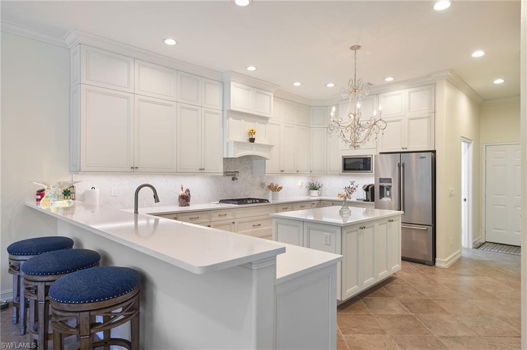 ROOKERY POINTE - Residential