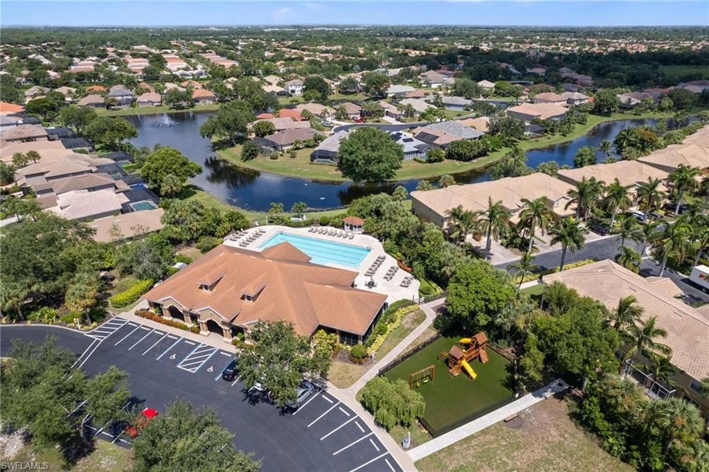 ROOKERY POINTE - Residential