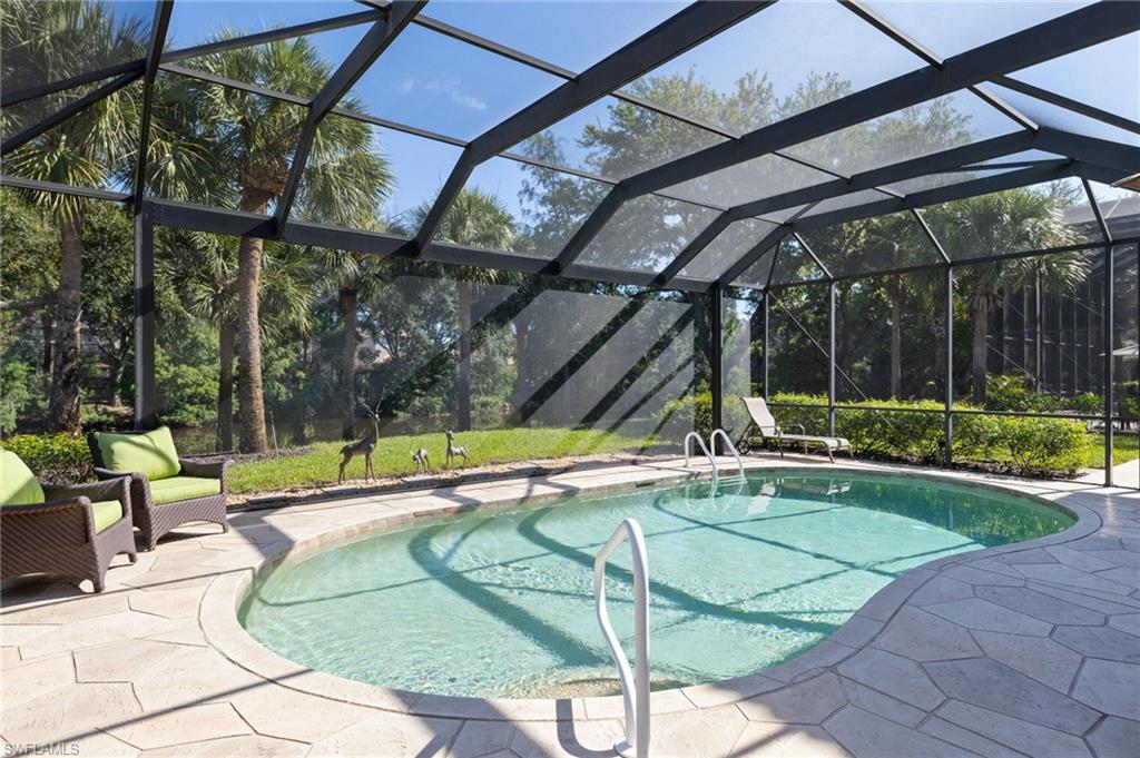 ROOKERY POINTE - Residential