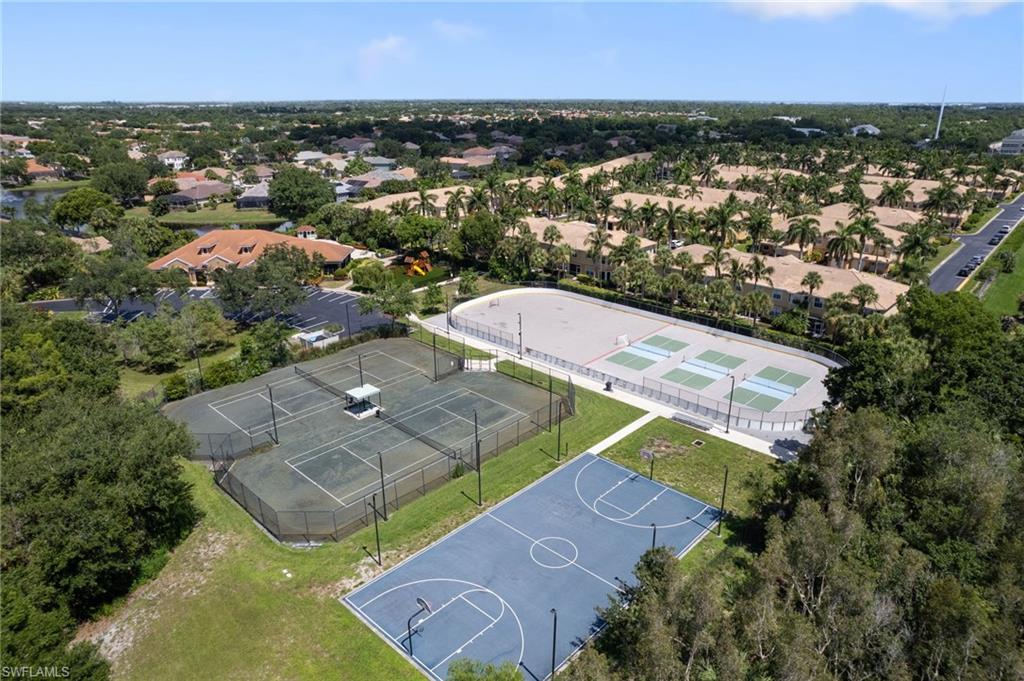 ROOKERY POINTE - Residential