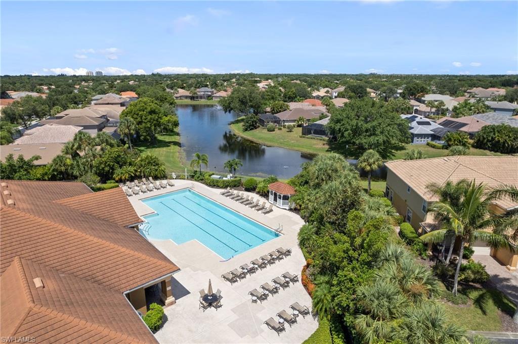 ROOKERY POINTE - Residential