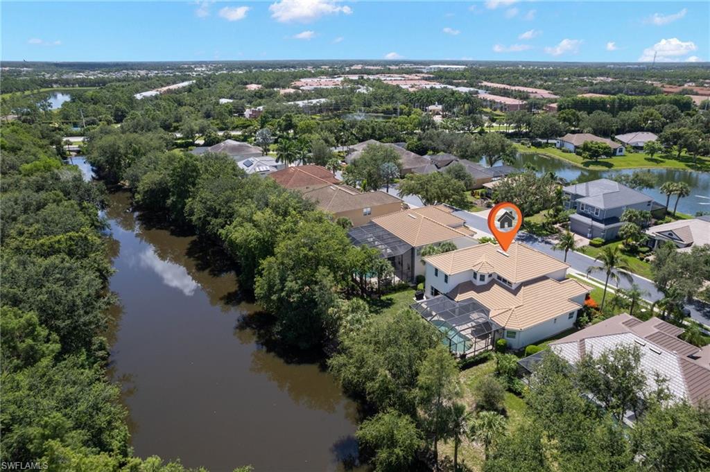 ROOKERY POINTE - Residential