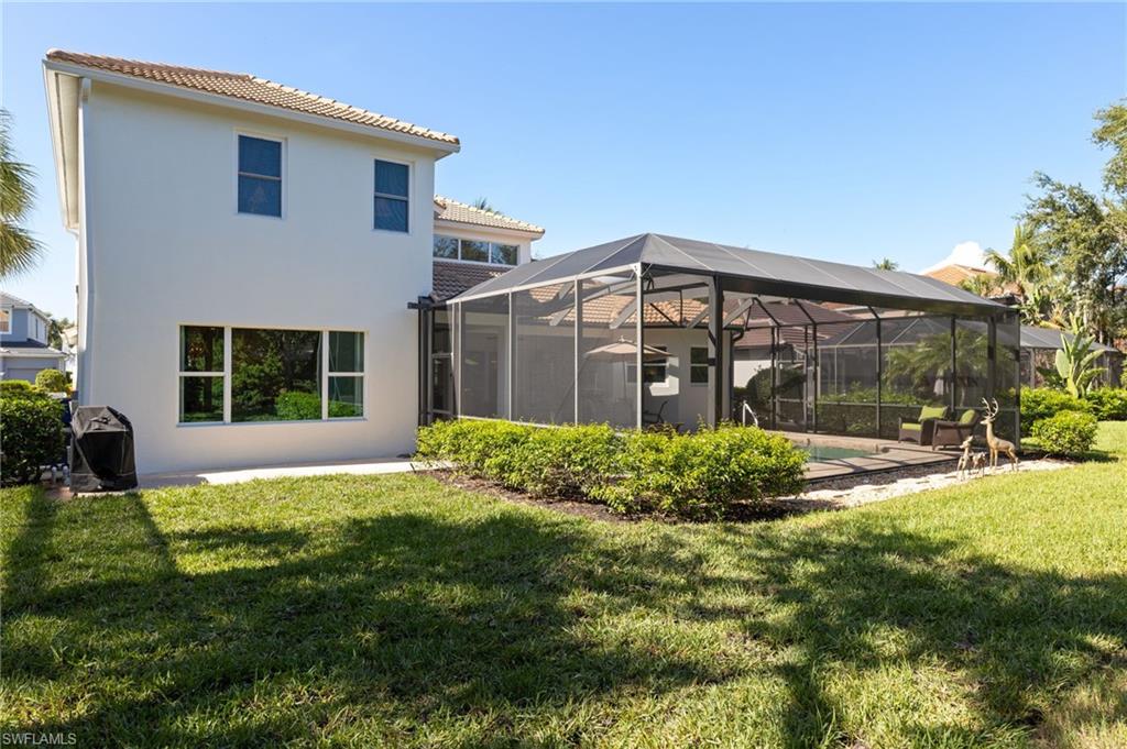 ROOKERY POINTE - Residential