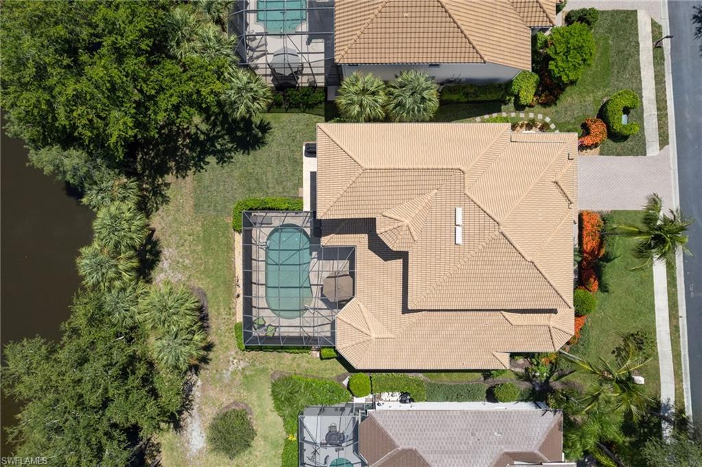 ROOKERY POINTE - Residential