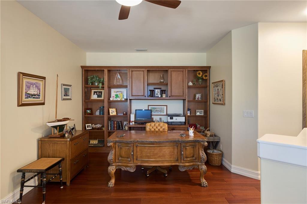 ROOKERY POINTE - Residential