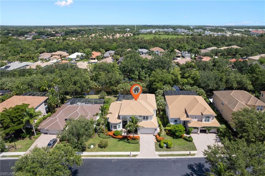 ROOKERY POINTE - Residential