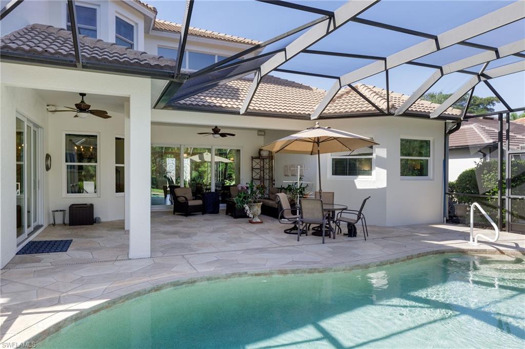 ROOKERY POINTE - Residential