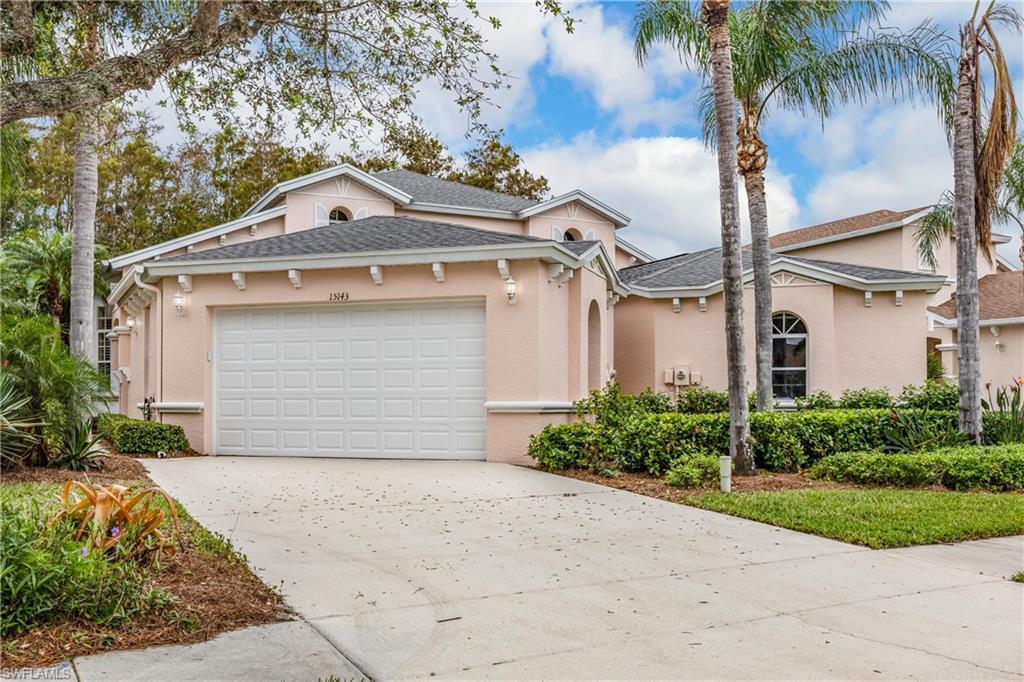 WILDCAT COVE - Residential