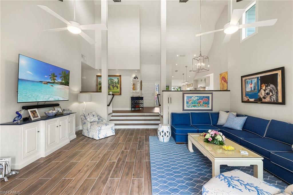 BRIDGE WAY VILLAS - Residential