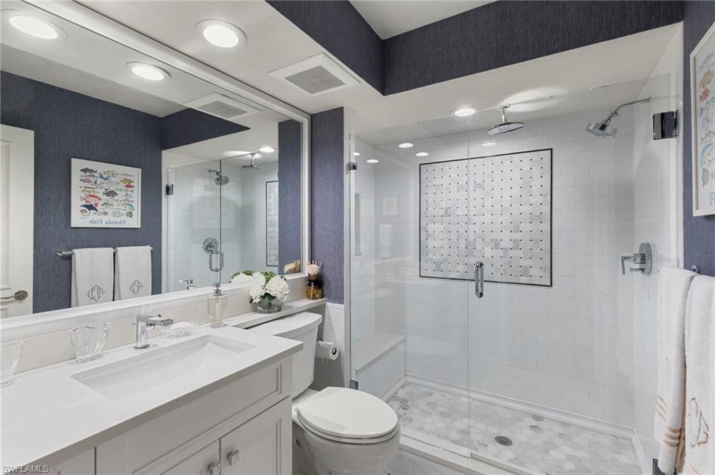 BRIDGE WAY VILLAS - Residential