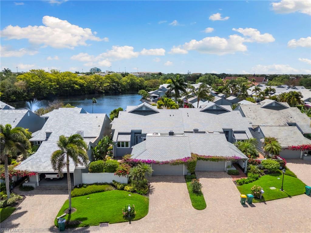 BRIDGE WAY VILLAS - Residential