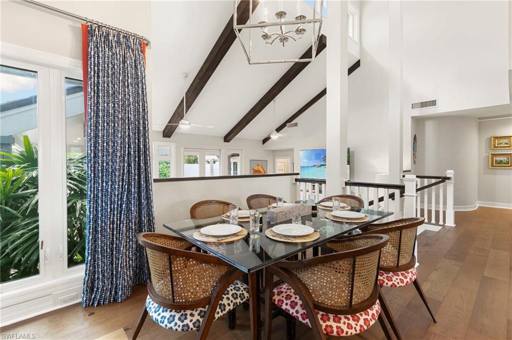 BRIDGE WAY VILLAS - Residential