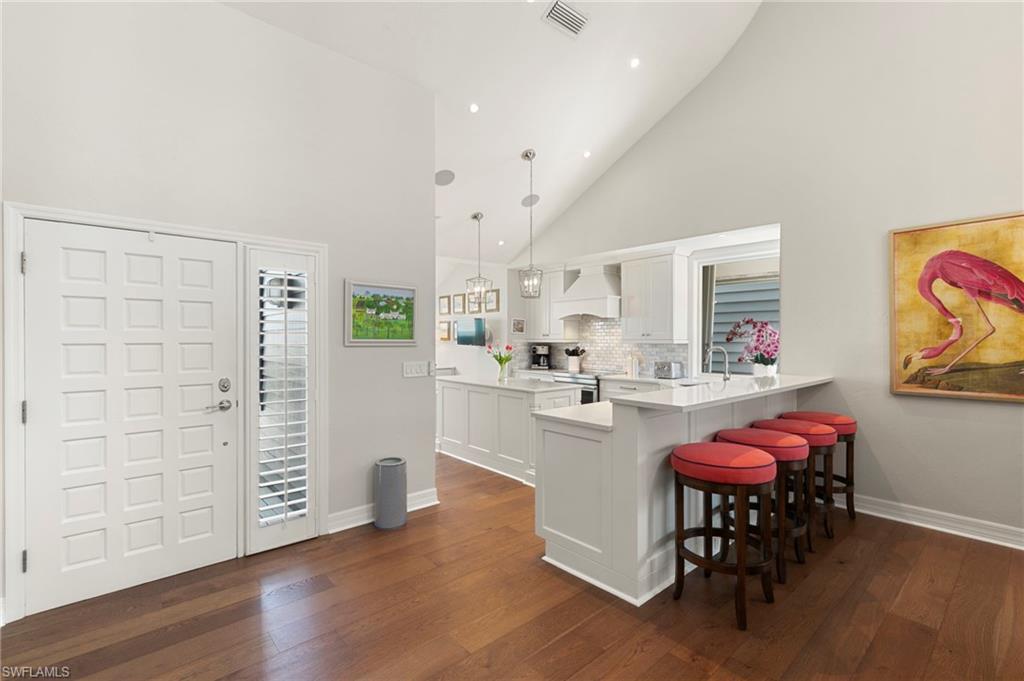 BRIDGE WAY VILLAS - Residential