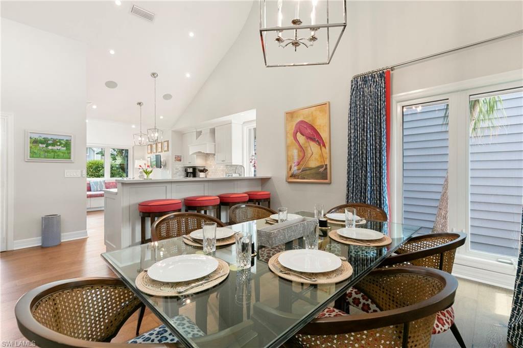 BRIDGE WAY VILLAS - Residential