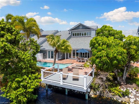 Photo of 654 Bridgeway LN #127, NAPLES, FL 34108 (MLS # 226015952)