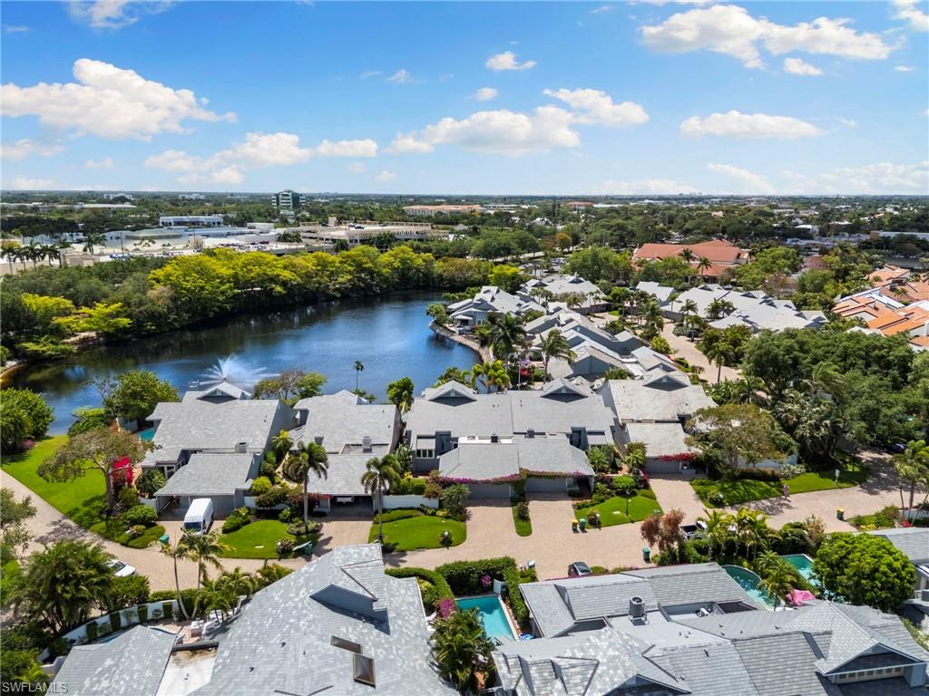 BRIDGE WAY VILLAS - Residential