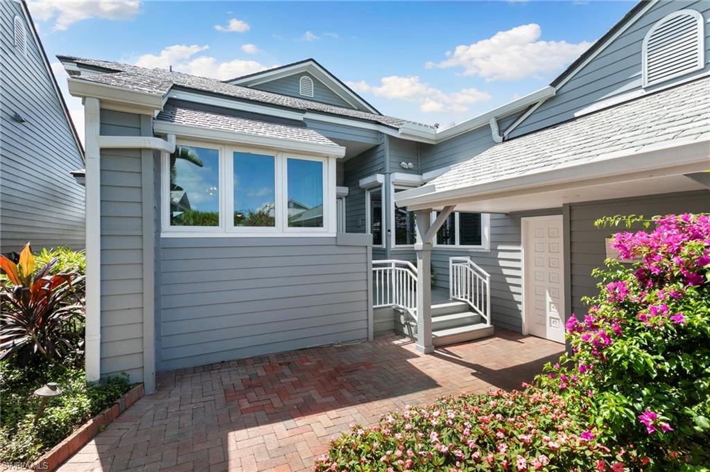 BRIDGE WAY VILLAS - Residential