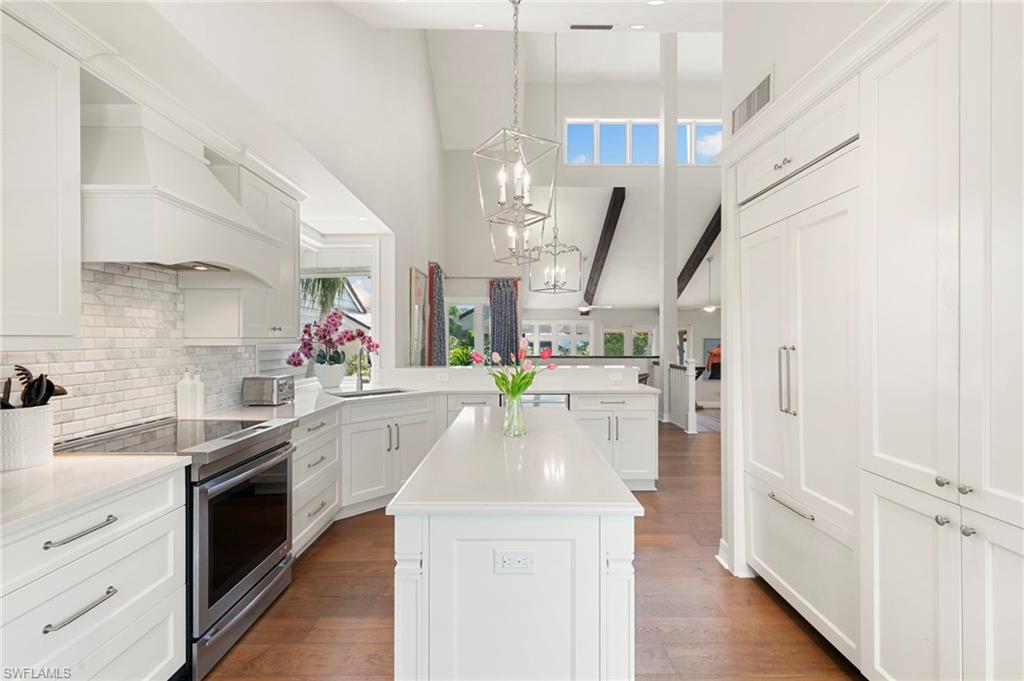 BRIDGE WAY VILLAS - Residential