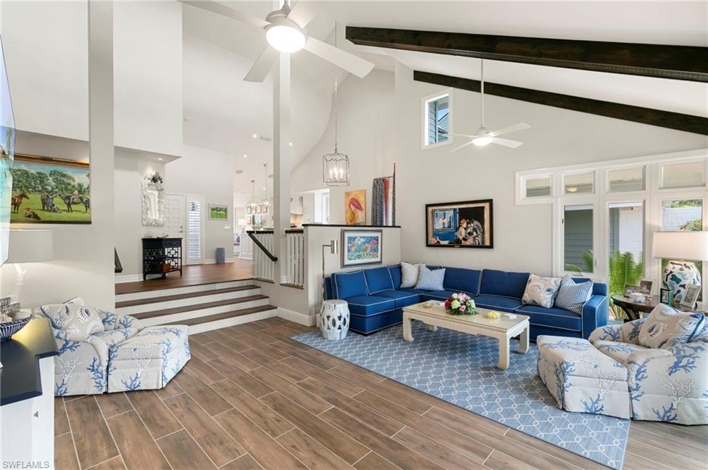 BRIDGE WAY VILLAS - Residential