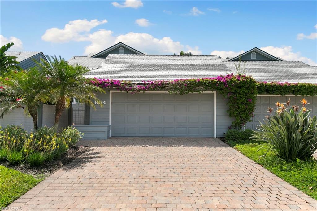 BRIDGE WAY VILLAS - Residential