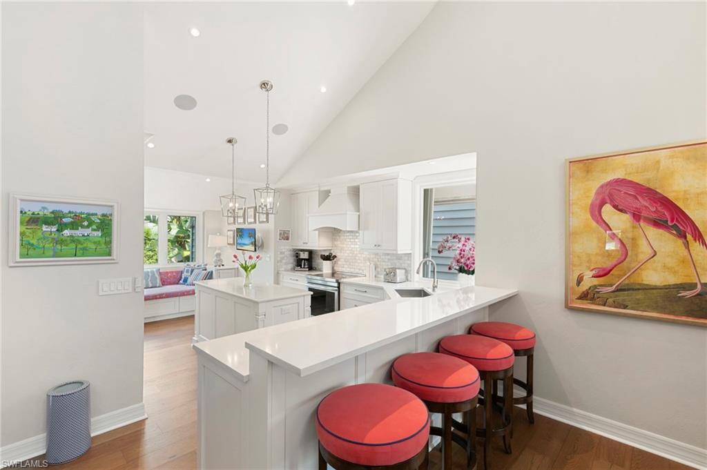 BRIDGE WAY VILLAS - Residential