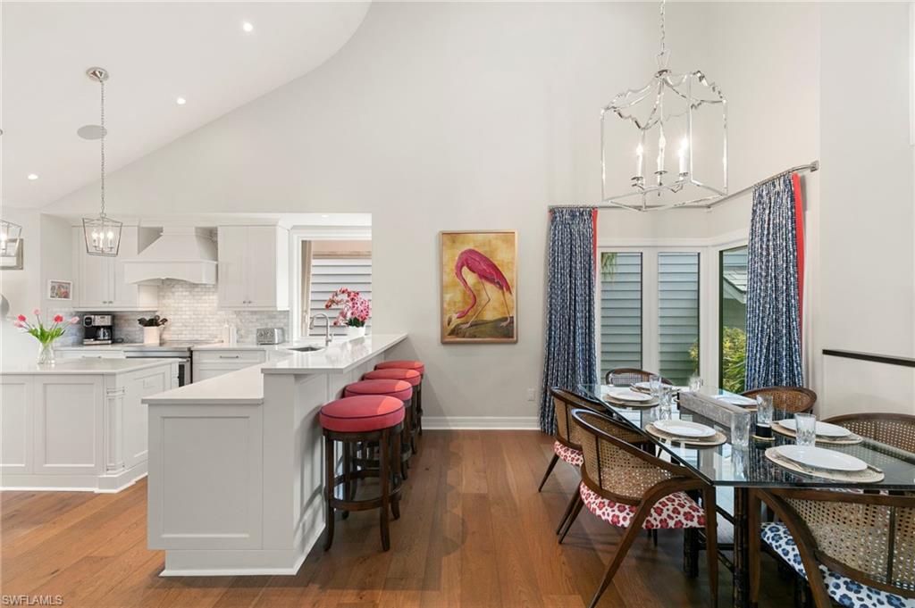 BRIDGE WAY VILLAS - Residential