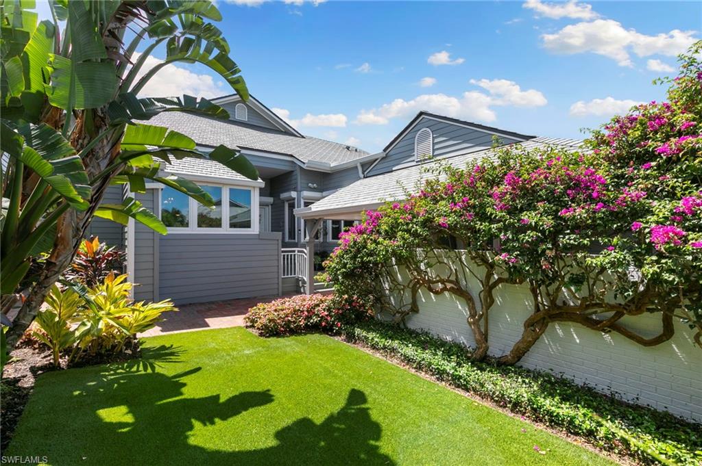 BRIDGE WAY VILLAS - Residential