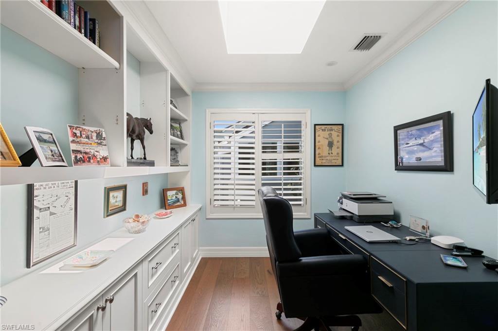 BRIDGE WAY VILLAS - Residential