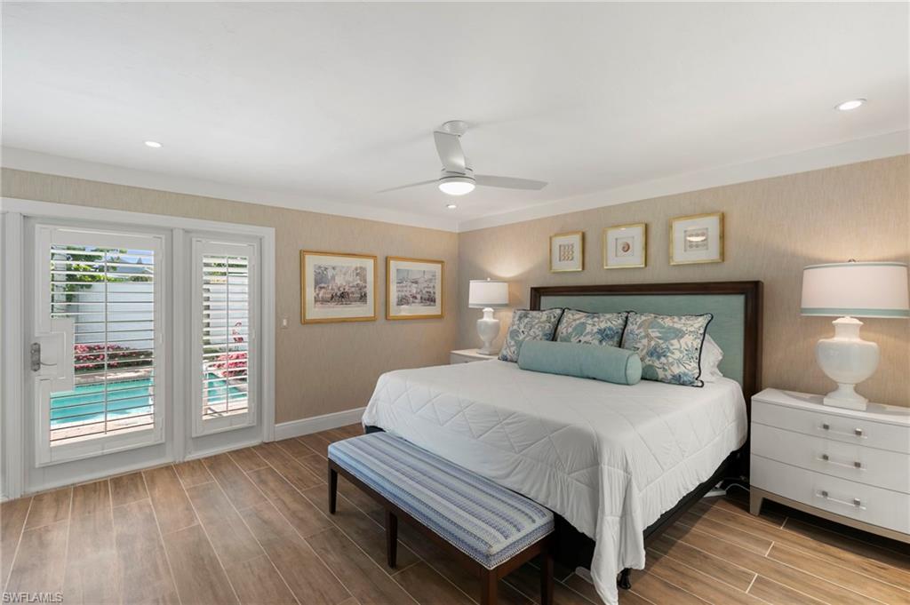 BRIDGE WAY VILLAS - Residential