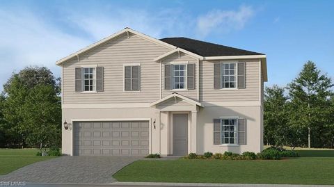 45018 Pipevine CIR Babcock Ranch FL 33982