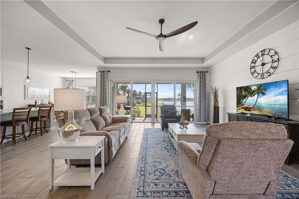 HERITAGE LANDING GOLF AND COUNTRY CLUB - Residential