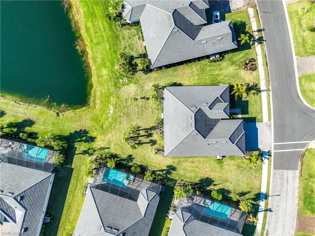 HERITAGE LANDING GOLF AND COUNTRY CLUB - Residential