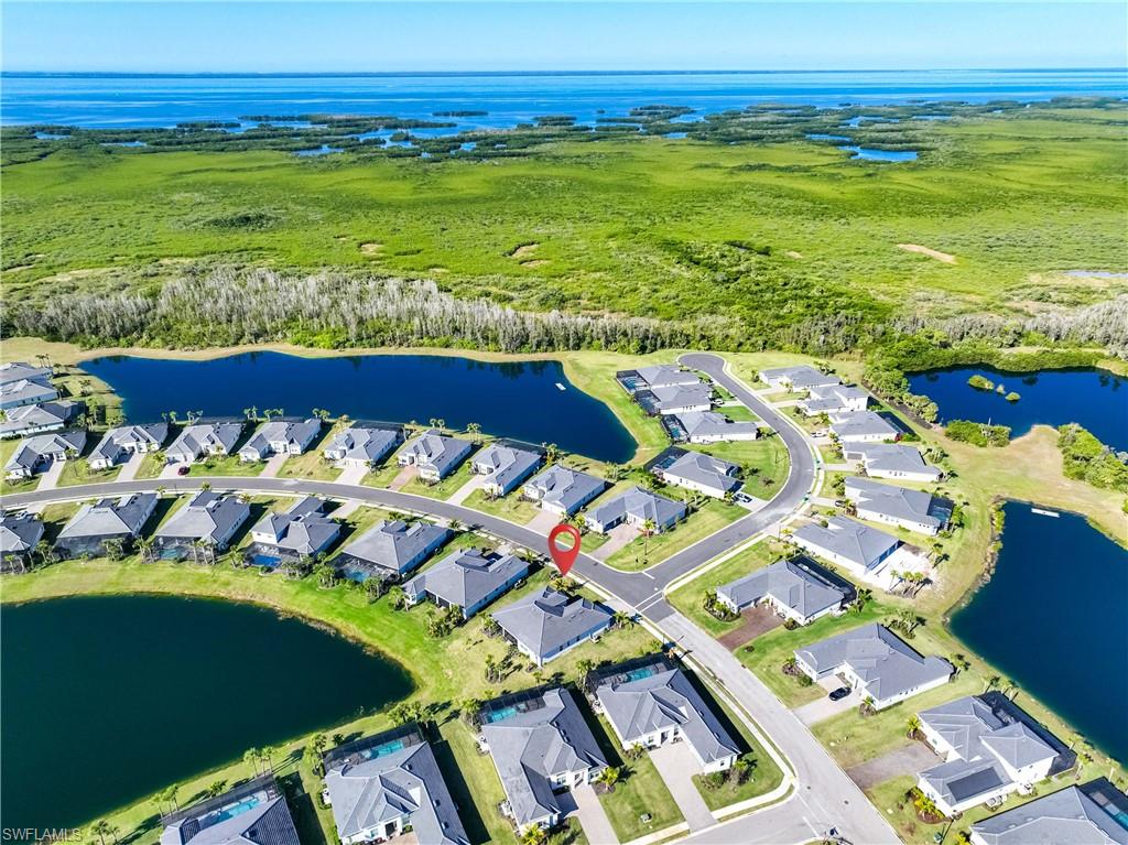 HERITAGE LANDING GOLF AND COUNTRY CLUB - Residential