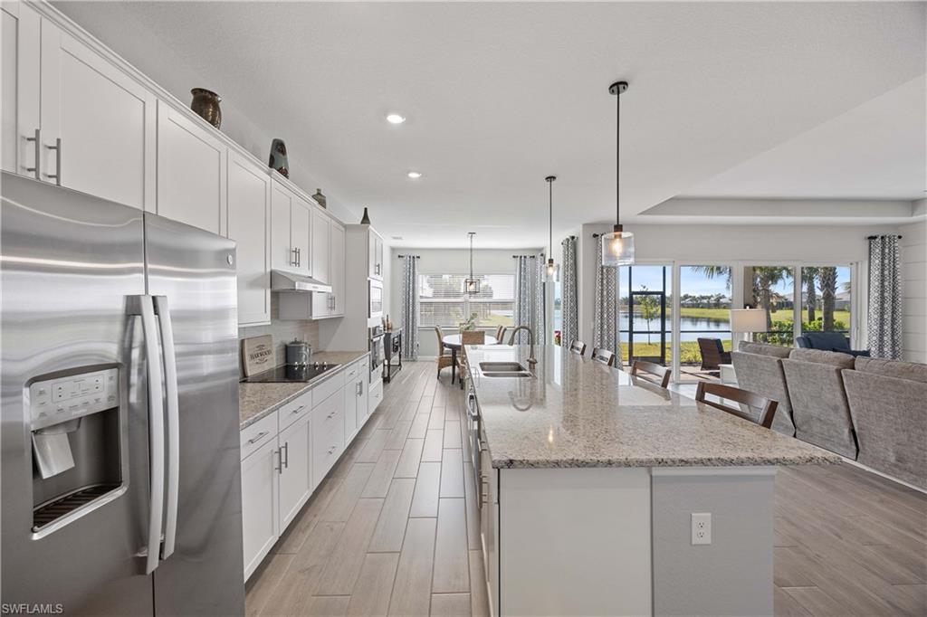 HERITAGE LANDING GOLF AND COUNTRY CLUB - Residential