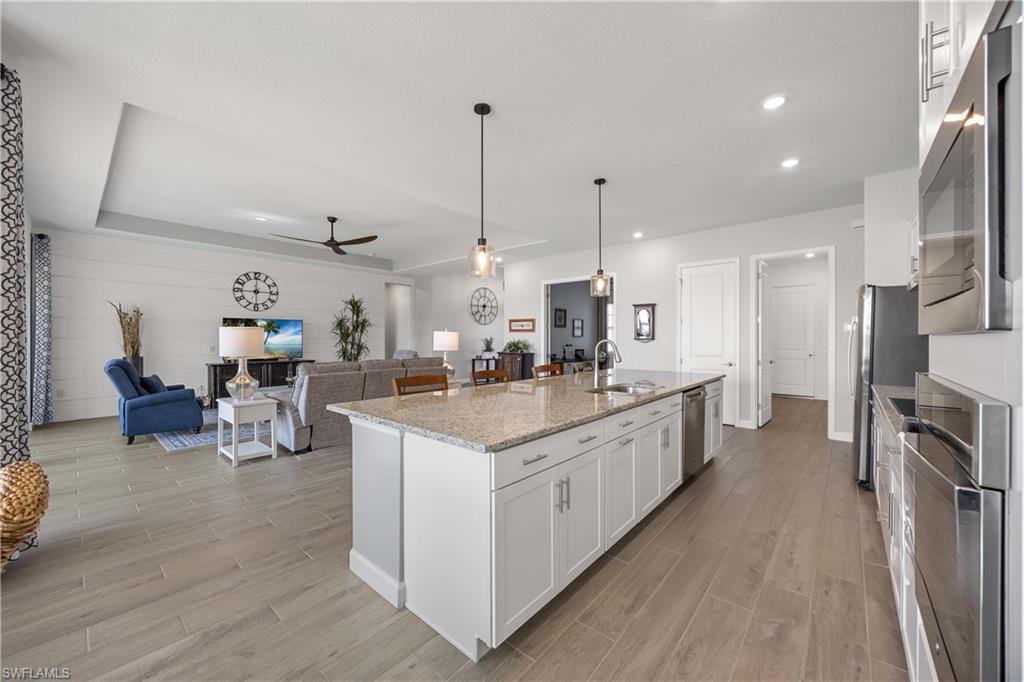 HERITAGE LANDING GOLF AND COUNTRY CLUB - Residential