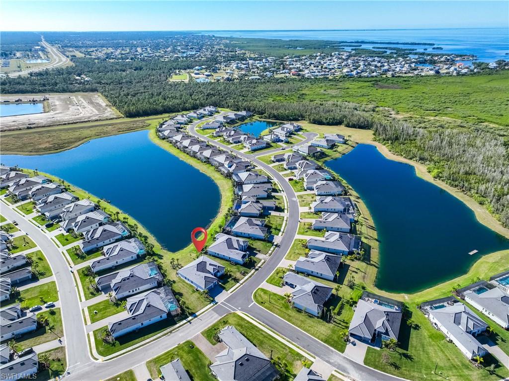 HERITAGE LANDING GOLF AND COUNTRY CLUB - Residential