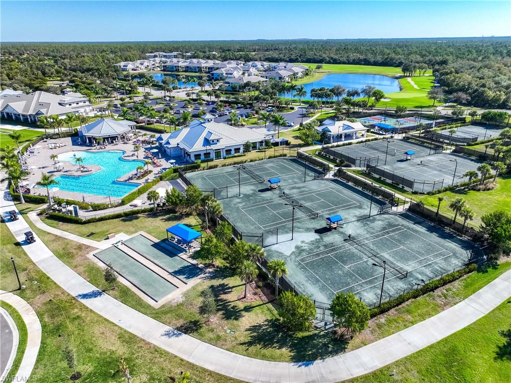 HERITAGE LANDING GOLF AND COUNTRY CLUB - Residential