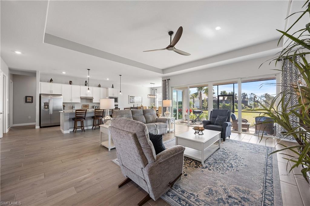 HERITAGE LANDING GOLF AND COUNTRY CLUB - Residential