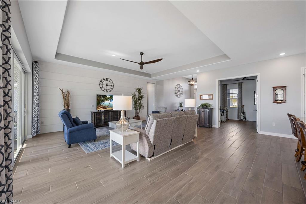 HERITAGE LANDING GOLF AND COUNTRY CLUB - Residential