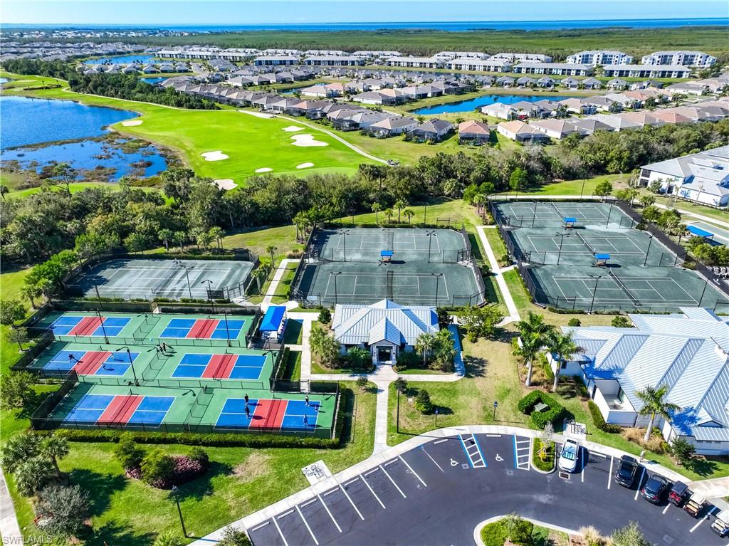 HERITAGE LANDING GOLF AND COUNTRY CLUB - Residential