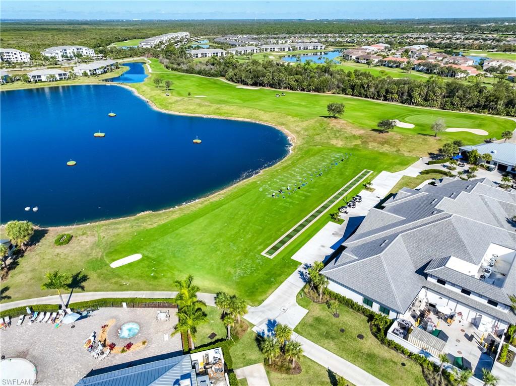 HERITAGE LANDING GOLF AND COUNTRY CLUB - Residential