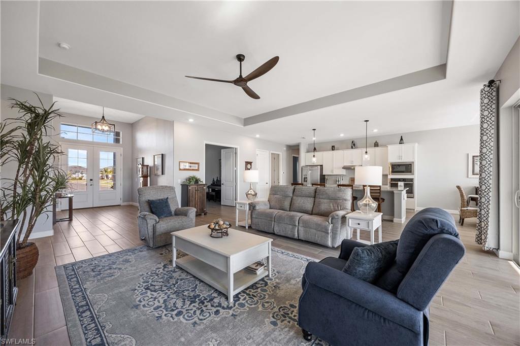 HERITAGE LANDING GOLF AND COUNTRY CLUB - Residential