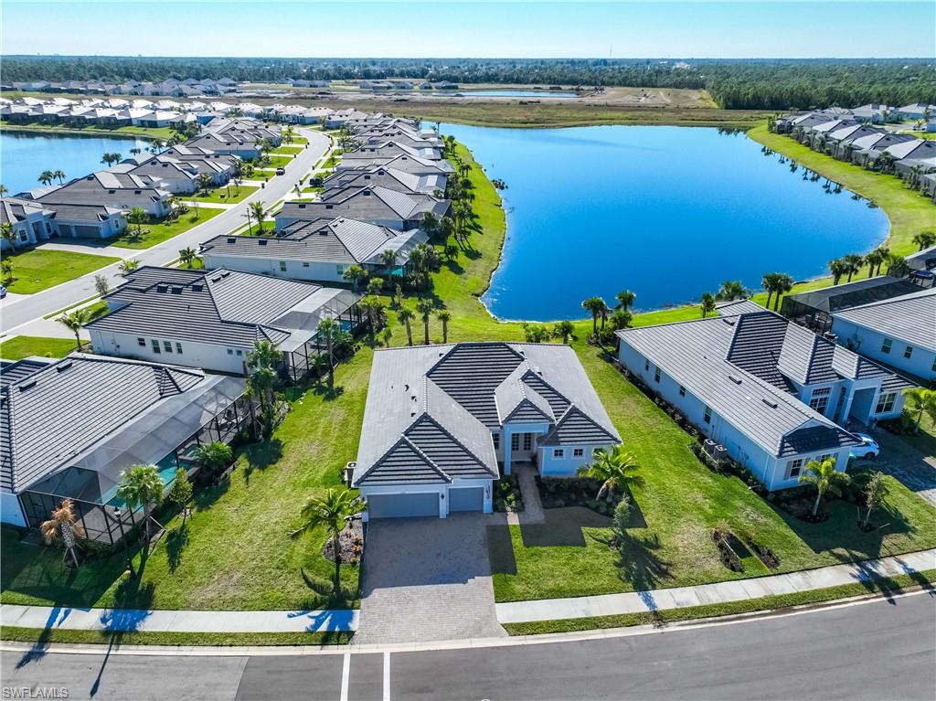 HERITAGE LANDING GOLF AND COUNTRY CLUB - Residential