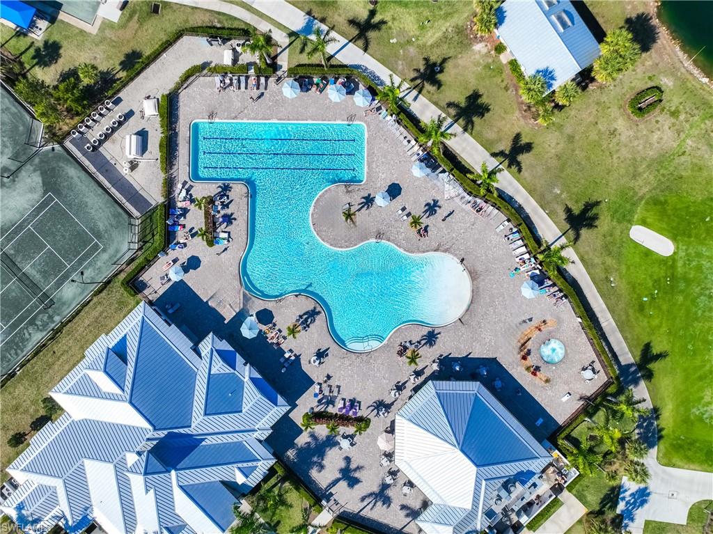 HERITAGE LANDING GOLF AND COUNTRY CLUB - Residential