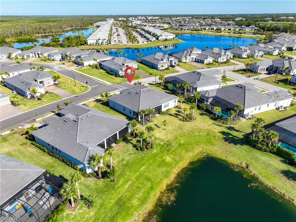 HERITAGE LANDING GOLF AND COUNTRY CLUB - Residential