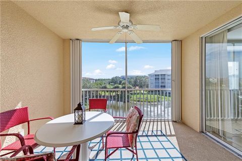 19870 Breckenridge Dr Unit 402 ESTERO FL 33928