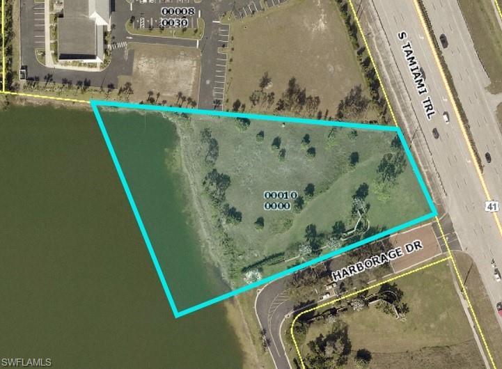 US 41 & Harborage DR