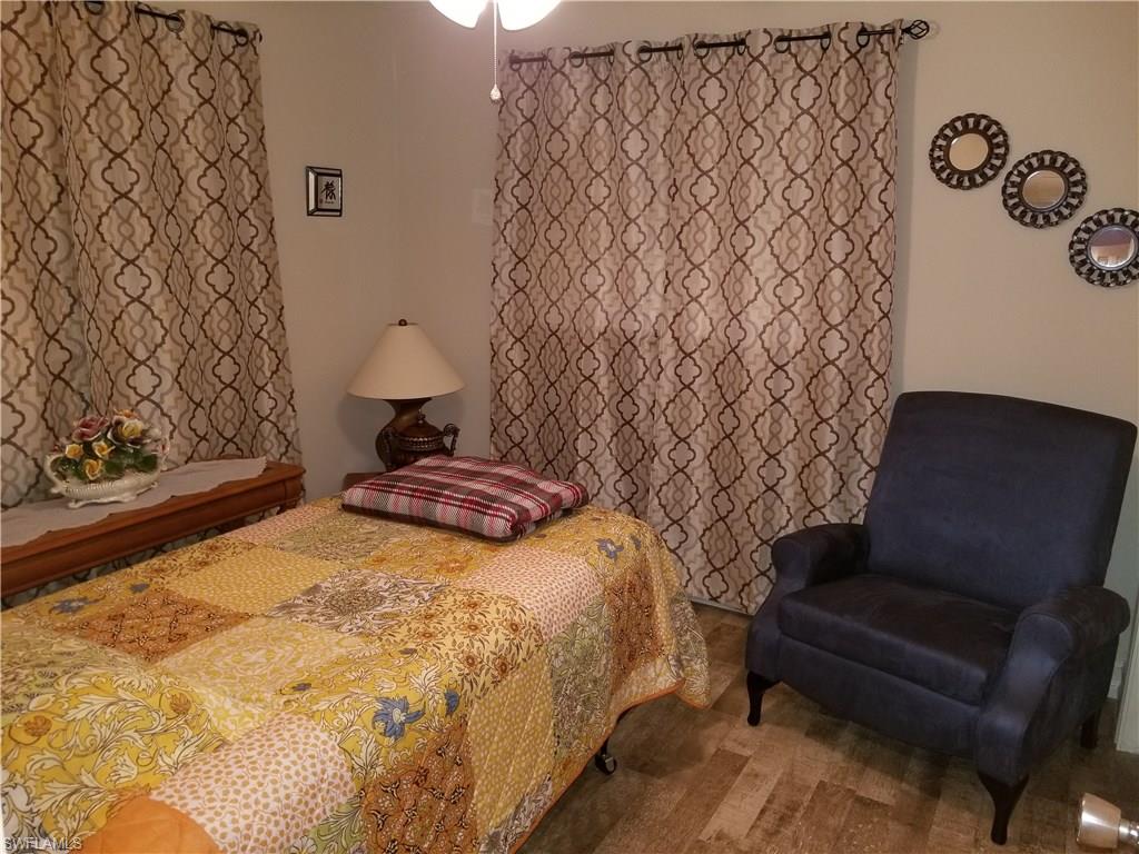 COUNTRY CLUB GARDENS - Residential